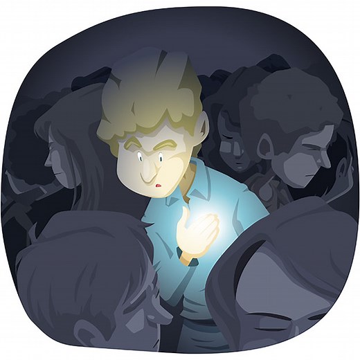 Chosen with a Purpose (Ephesians 1:3-14) Sunday School Lesson - Ministry To Children