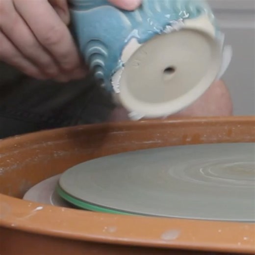 3.1K views | Grind off high-fired ceramic or glaze in no time at all with a DiamondCore Tools Diamond Grinding Disc. Our discs use uniform diamonds, so they are harder than traditional silicon carbide and last for years. Take your craft to the next level with DiamondCore Tools. | DiamondCore Tools | Facebook