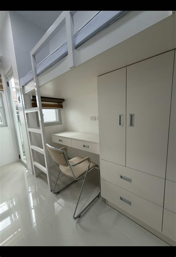 Condominium Unit for Rent in Baguio City