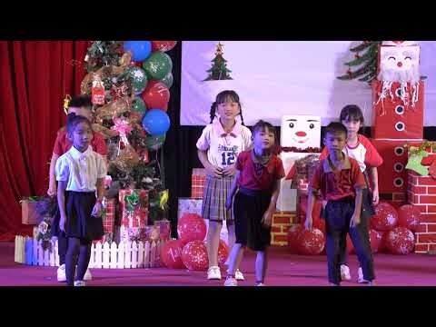 IDT - Such a happy day dance