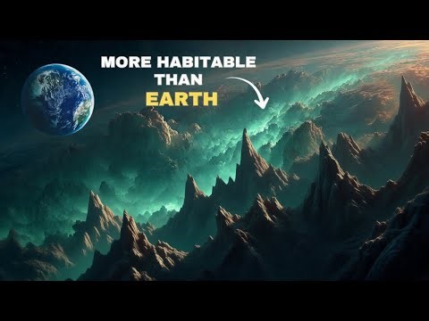 James Webb Detected a Planet With 99.7% Chance of Life!