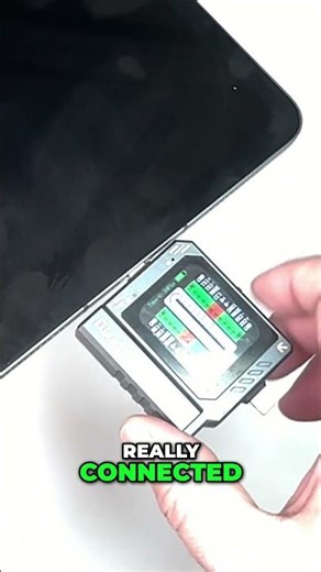 Someone Already Ruined This iPad…#Shorts #iPadRepair #TechRepair