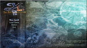 【ゲーム全般】イースⅥ -THE ARK OF NAPISHTIM-初回特典版(WINXP版）をWindows10で動かす　-2021.02.10- | ヴァレッタの休日　～まったり気分をあなたに～