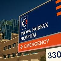 Inova partners with DispatchHealth to provide in-home urgent care