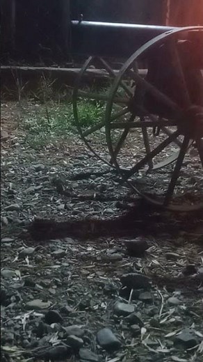 Napoleonic Cannon Homemade Black Powder Test Fire #bang #fabrication #cannonfire
