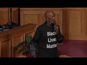 Preaching on the Front Line: Bishop John R. Bryant
