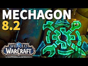 Battle Tested WoW Quest