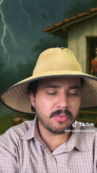 Mistérios do Rio Amazonas: História de Afogamento e Medo