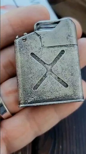 Antique Lighter | Old Lighters Collection