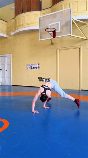 Top 5 Exercises for Wrestlers to Boost Performance