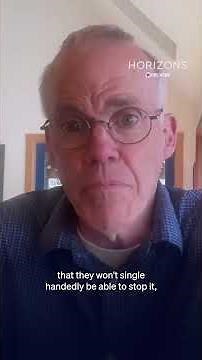 McKibben: Wind, solar are now the 'Costco of energy'