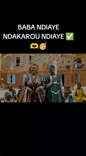Baba Ndiaye Borom Ndakarou: Musique et Challenge de Dakar