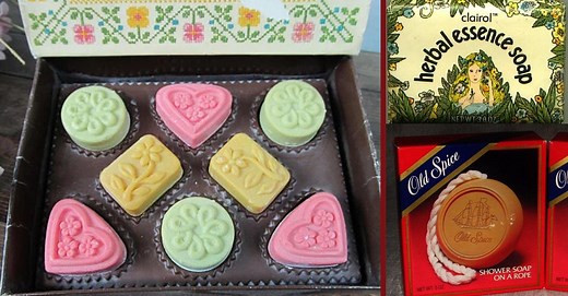 Do You Remember These 11 Funky Soaps From The '60s And '70s?