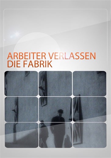 Regarder Sorties d'usine en streaming complet et légal