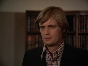 The Invisible Man - The Complete Series 1975