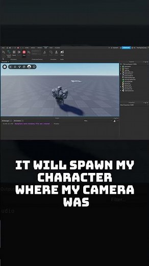 Different types of PLAYTESTING in Roblox