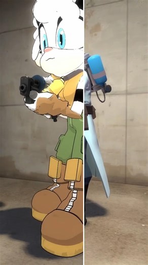 Team Fortress 2 Texturepack top 3 #teamfortress2 #tf2mods #tf2skin