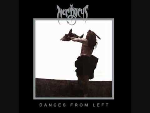 Mordicus - Blood Under Ice