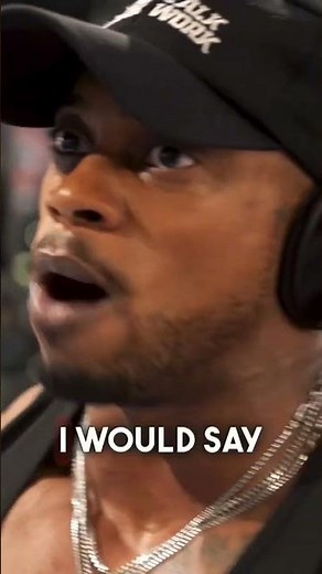 This Gym Tip helped Brandon build his World Champion Physique