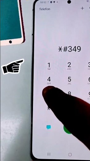 Sumsung Android secret code#youtubeshorts #shorts #secretnumber