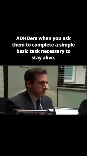 Executive dysfunction can make the simplest daily chores feel like a giant mountain that is impossible to climb even when we know they are important. It is a real struggle when our brains refuse to cooperate with basic tasks like drinking water or finally starting the laundry. 🏔️🧺 Which simple daily task feels the hardest for your brain to start? Follow @Get_inflow for more 💗 ------------------------------------------ ADHD brain? We've got you. Take the first step with the free ADHD Traits Qu
