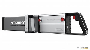 [Hot Item] Novasky Vehicle Mounted Jammer Anti Drone System Detection and Jamming System