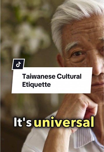 Taiwanese Cultural Etiquette Guide for Expats