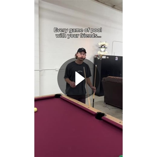 4.5K likes, 9 comments, and 521 shares | Fun moments of playing pool with friends. | The Pointer Brothers (@thepointerbros) | Posted Jan 22, 2026 | Spotlight