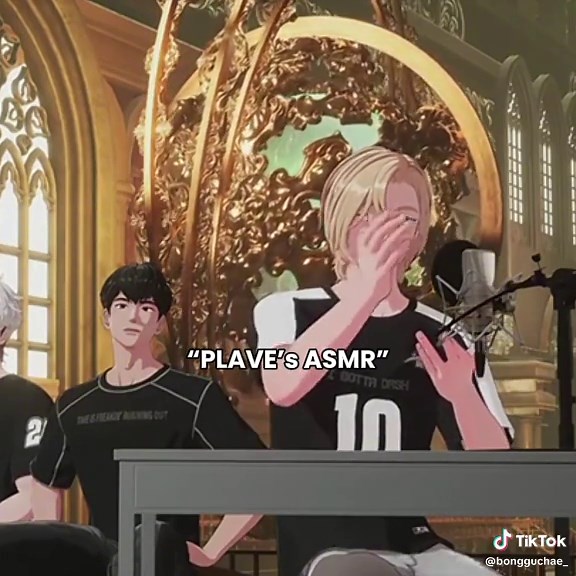 Keyboard ASMR: Classroom Vibes You’ll Love