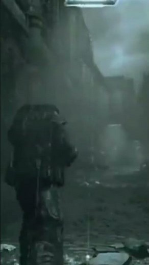 Mad World (Gears of War)