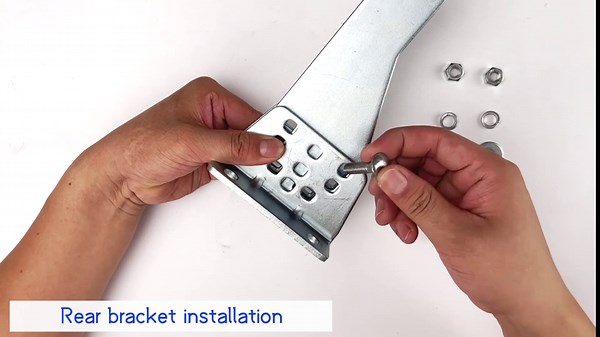 Amazon.com: JUJIANG Automatic Gate Opener with Remote Complete Kit for Single Swing Gate Up to 770lb 16FT, Electric Gate Openers Medium Duty Single Swing Gate Opener Automatic Gate Motor 60W AC Powered PKM-C026 : Tools & Home Improvement