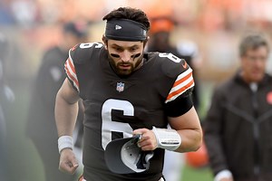 “He did himself a disservice” - NFL analyst blames Baker Mayfield for late trade to Carolina