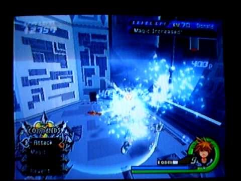 How to Get Final Form in Kingdom Hearts 2