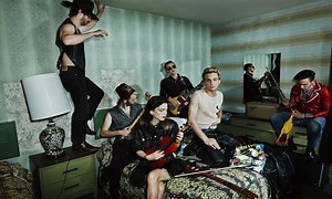 A guide to 2019's essential French music, by a French person