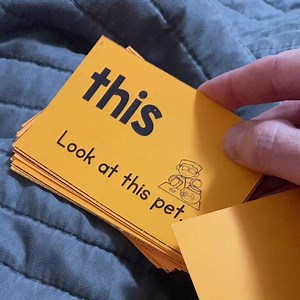 Sight word flashcards can help children read high frequency words in isolation and in decodable sentences! These cards help readers improve their word recognition, fluency, and decoding skills. 🤩 What is included? 💗 400 sight word cards with decodable sentences for levels A-N 💗 One page practice lists for home or school 💗 Assessment checklists 💗 Editable cards and lists What words are included? ✅ Each level includes 25 sight words that are commonly found in guided reading books and reading 