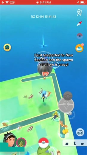 pokemon go spoofer for iOS and Android #pokemongo #pokemongospoof #pokemongohack #ipogo #pgsharp #spooferx