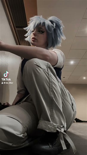 At con!!