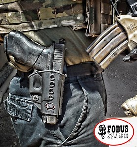 Les différentes gammes FOBUS disponibles: ND ( New Design)