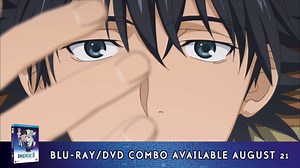 The showdown between science and magic continues in Season 2 of A CERTAIN MAGICAL INDEX! Available on Blu-ray/DVD Combo Pack from August 21. Pre-order today: https://goo.gl/Sdm3nD | Funimation