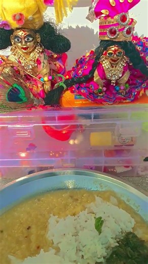 लड्डू गोपाल को भोग लगाने का मंत्र #laddu #gopal #subscribe #viral 🙏