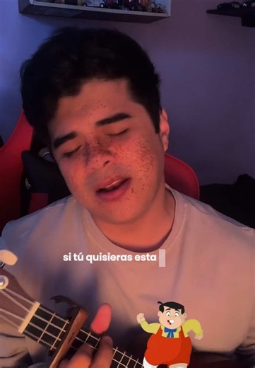 No me digas wey: imitación y voces para Paty Ñoño
