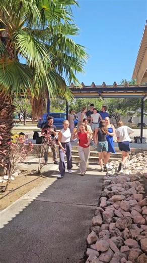 Last week, the University of Curaçao welcomed first-year students with its Intro Days in collaboration with @reshapers.co . From meeting their classmates to exploring Punda, the students had the perfect start to their academic journey. We can't wait to see what this new generation of students will accomplish. #uoc #universityofcuracao 🎓 Curacao, Curaçao, study, university, academic, bachelor, master, faculty, career, exchange, dreams, professionals, degree | University of Curaçao
