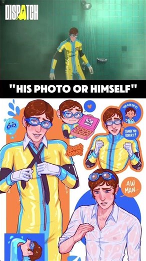 Waterboy is the GOAT – Dispatch