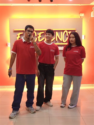 Ping Pong Escolar: Diversión y Aprendizaje en Chimbote