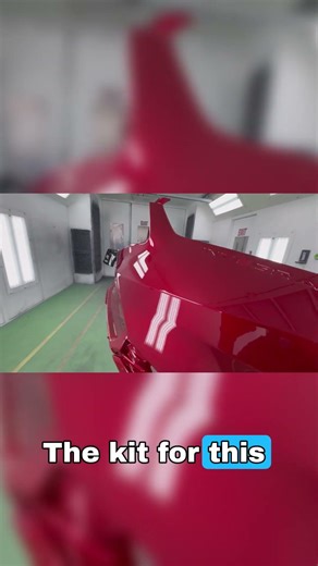 Mastering the Clear Coat Technique! 💪