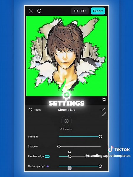 Viral Ink Transition Effect Tutorial (New Person, Same Old Mistakes)