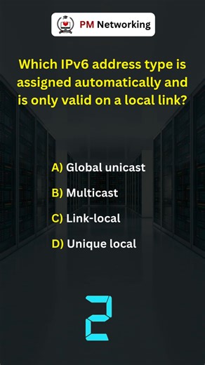 CCNA Exam Question with Answer #ccna #ccnp #network engineer #pmnetworking | PM Networking
