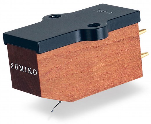 Sumiko Celebration 40 Cartridge