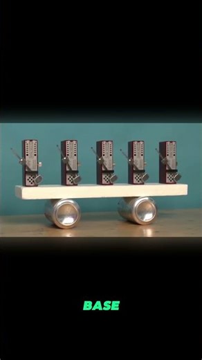 The Unseen Force: Why Metronomes Magically Sync Up