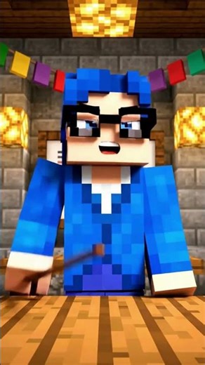 Minecraft Clumsy Boss’s HILARIOUS Office Chaos 😂💼 | Epic Minecraft Story!